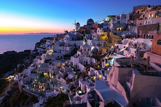Descubre los Mejores Destinos Encantadores para Tus Vacaciones