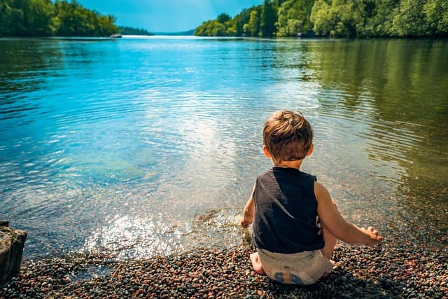 10 Destinos de Encanto para Viajar con Niños