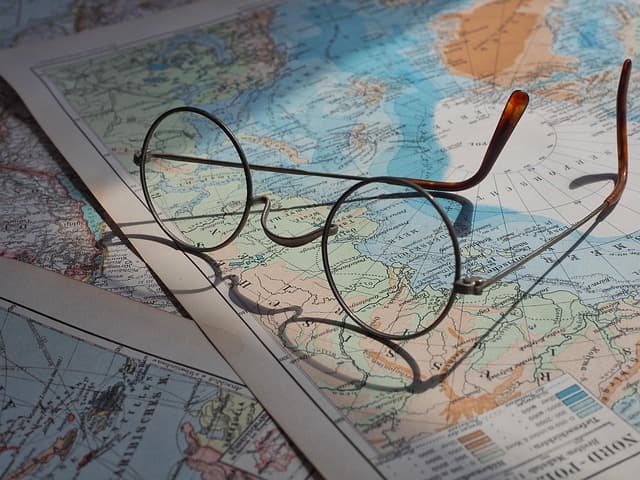 Cómo Elegir el Destino Perfecto para un Viaje de Encanto