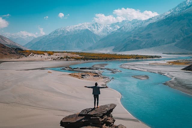 10 Tipos de Viajes que Debes Probar para Descubrir Encanto